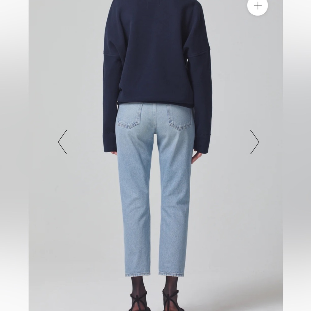 Citizens of humanity, premium vintage jeans